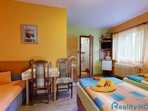 Prodej domu 364 m², pozemek 1261 m²