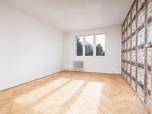 Prodej bytu 2+1 61 m²