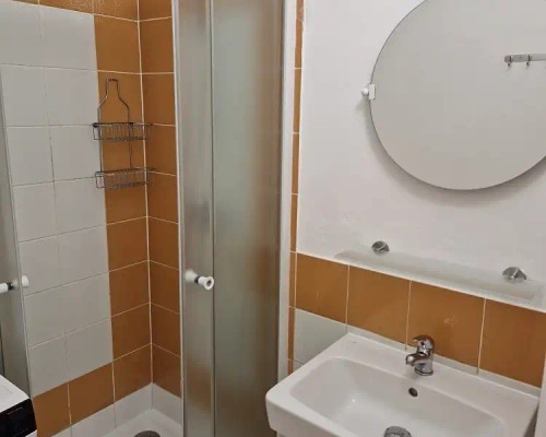 Prodej bytu 1+kk 26 m²