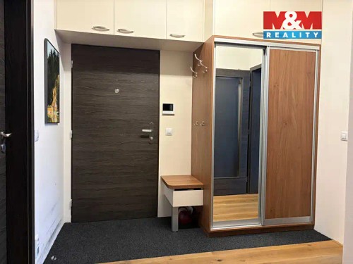 Prodej bytu 3+kk 76 m²