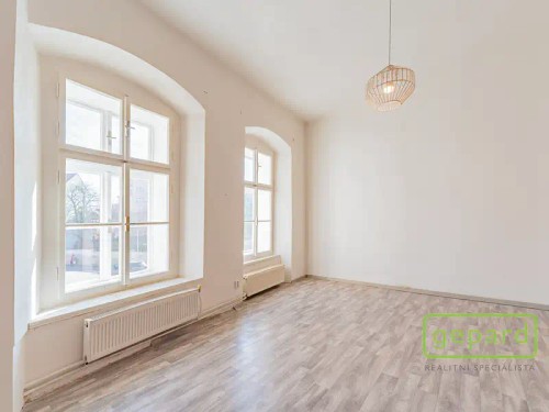 Prodej bytu 4+1 110 m²