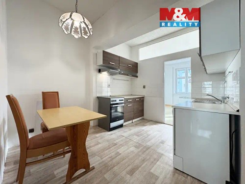 Prodej bytu 2+1 77 m²