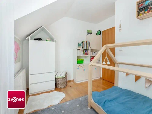 Prodej bytu 5+kk 122 m²