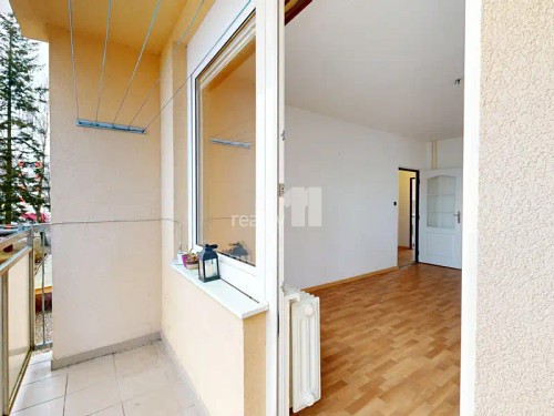 Prodaný byt 3+1 62 m²