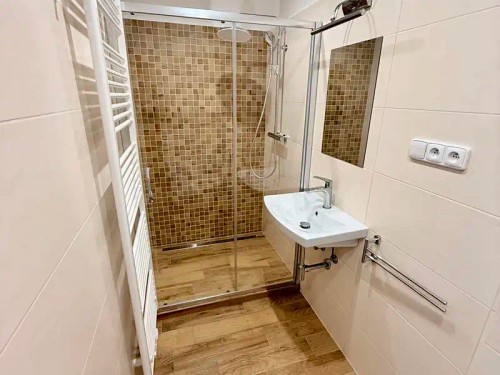 Prodej bytu 2+kk 36 m²