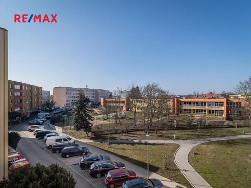 Prodej bytu 3+1 63 m²