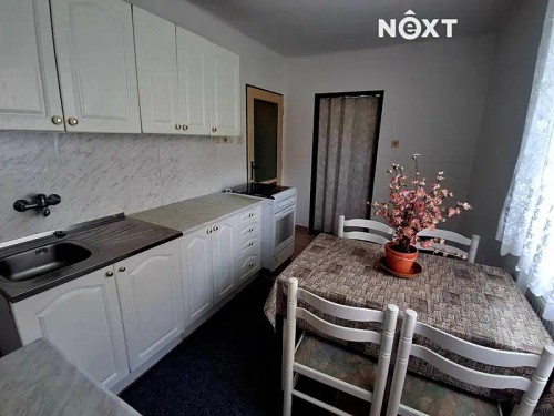 Prodej bytu 1+1 47 m²