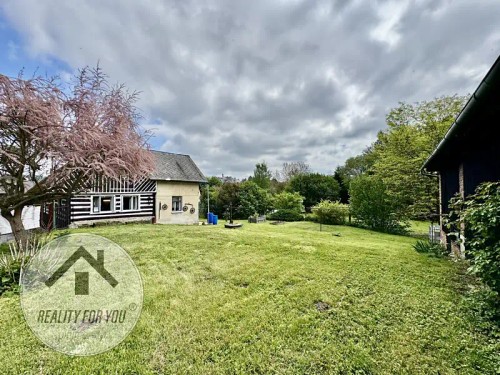 Prodej domu 117 m², pozemek 1185 m²