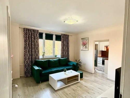 Prodej bytu 2+1 45 m²