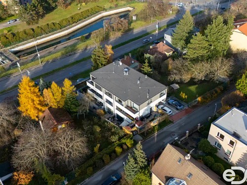 Prodej bytu 3+kk 87 m²