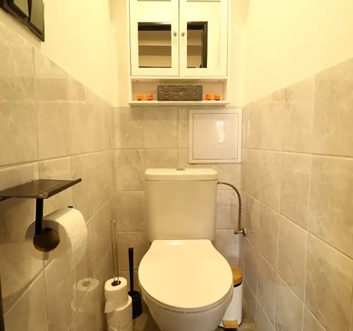 Prodaný byt 3+1 65 m²
