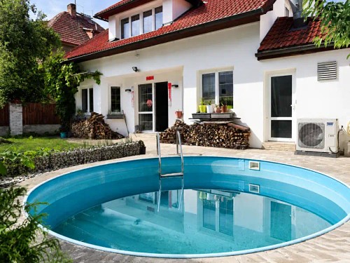 Prodej domu 300 m², pozemek 444 m²