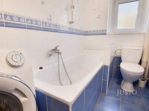 Prodaný byt 2+1 45 m²