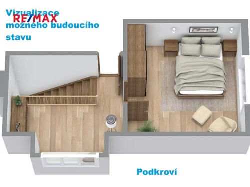 Prodej domu 143 m², pozemek 1794 m²