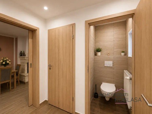 Prodej domu 150 m², pozemek 176 m²