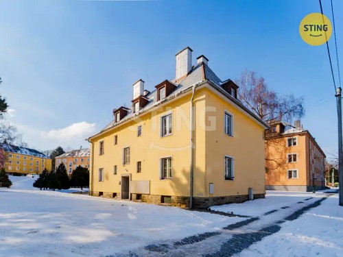 Prodej bytu 3+kk 57 m²