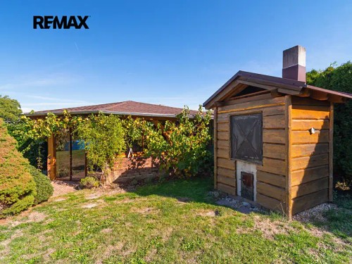 Prodej domu 207 m², pozemek 794 m²