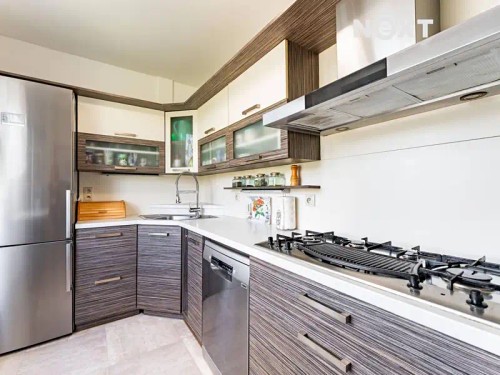 Prodaný byt 3+1 68 m²
