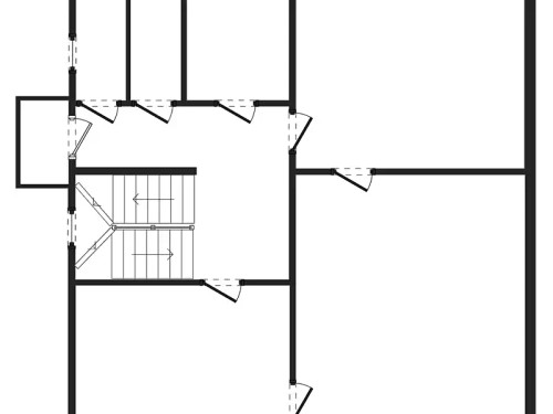 Prodej domu 130 m², pozemek 595 m²