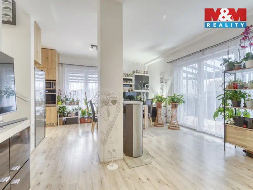 Prodej domu 94 m², pozemek 158 m²