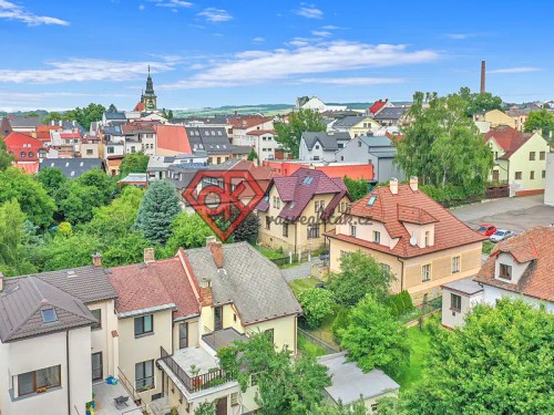 Prodej domu 155 m², pozemek 289 m²