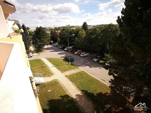 Prodej bytu 1+1 33 m²