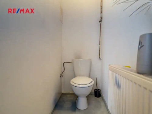 Prodaný byt 2+1 54 m²