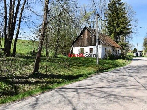 Prodej stavebního pozemku 644 m²