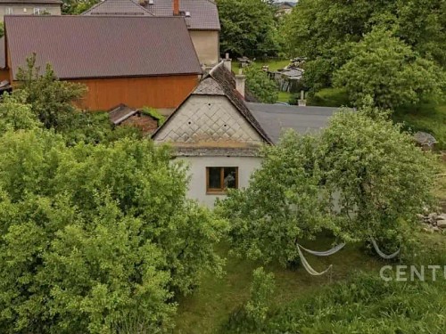 Prodej domu 115 m², pozemek 1 m²