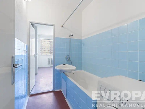 Prodaný byt 2+1 62 m²