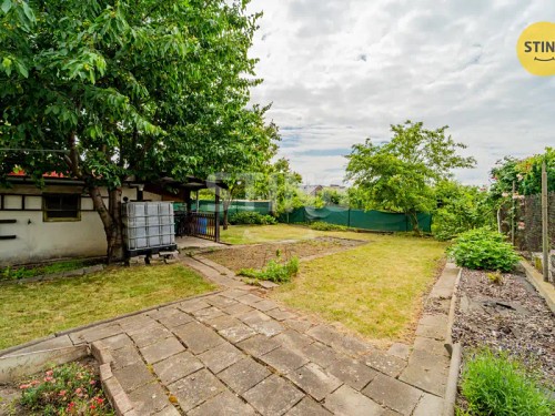 Prodej domu 93 m², pozemek 424 m²