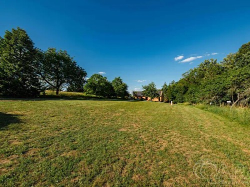 Prodej stavebního pozemku 1135 m²