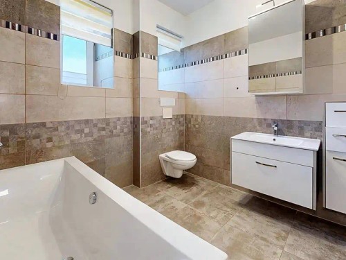 Prodej bytu 3+1 127 m²