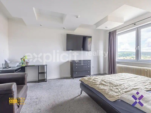 Prodej bytu 3+1 86 m²