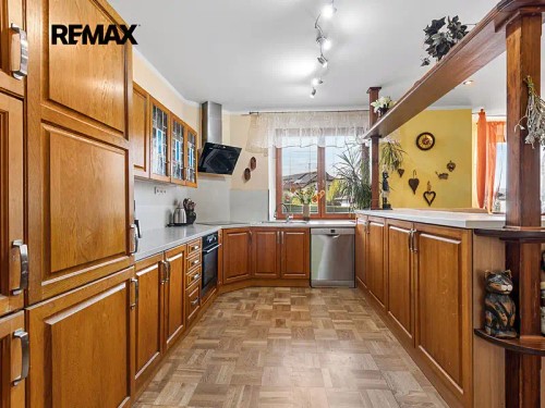 Prodej domu 207 m², pozemek 794 m²