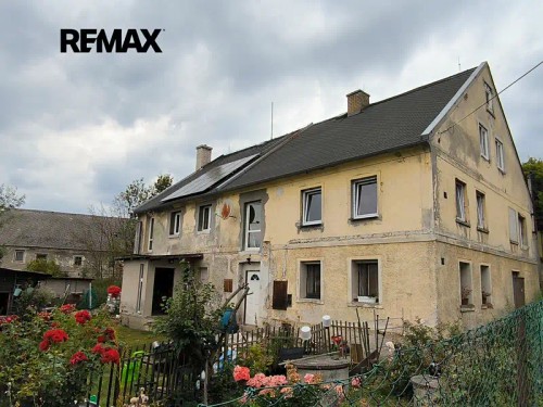Prodej domu 195 m², pozemek 1255 m²