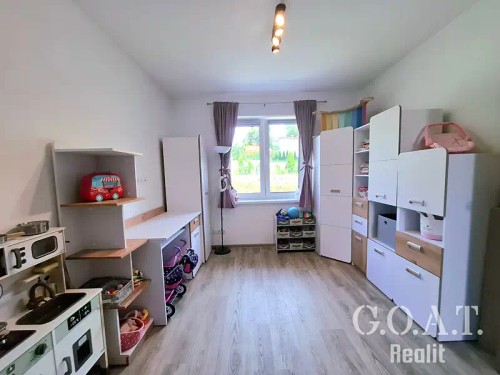 Prodaný dům 97 m², pozemek 1220 m²