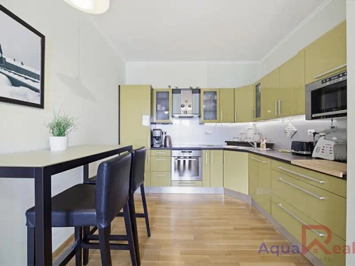 Prodej bytu 2+kk 70 m²