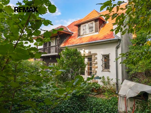Prodej domu 117 m², pozemek 1048 m²