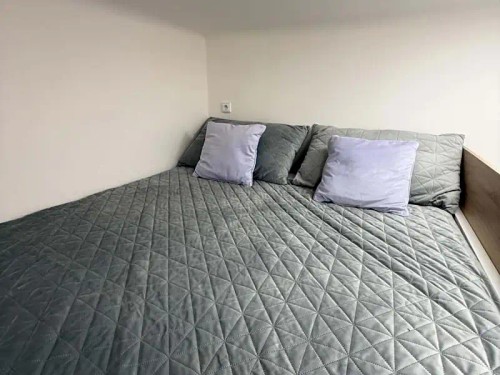 Prodej bytu 1+kk 15 m²