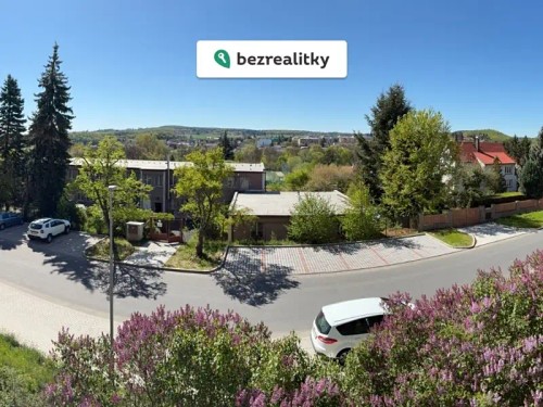 Prodaný byt 2+1 53 m²