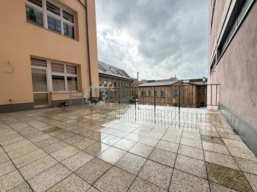 Prodaný byt 3+1 104 m²