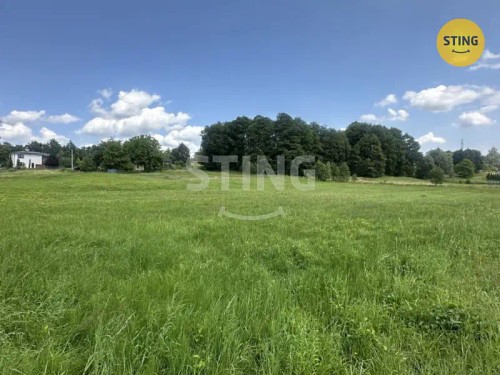 Prodej stavebního pozemku 1426 m²