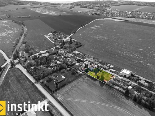 Prodej domu 250 m², pozemek 1498 m²