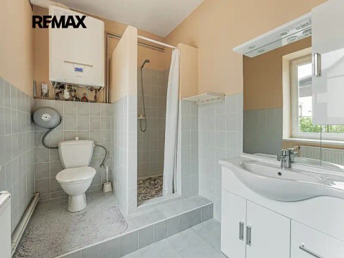 Prodej domu 161 m², pozemek 2099 m²