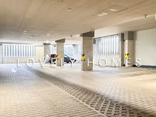 Prodaný byt 3+kk 77 m²