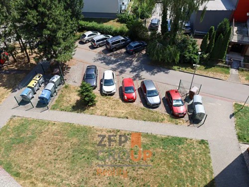 Prodej bytu 4+1 82 m²