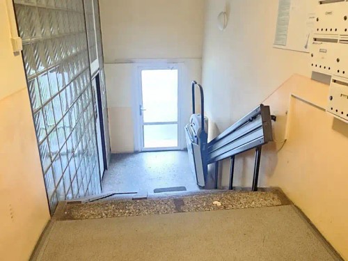 Prodej bytu 2+kk 42 m²