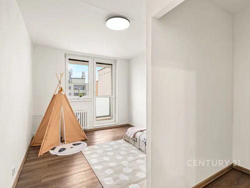 Prodaný byt 4+kk 96 m²