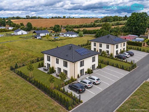Prodej bytu 4+kk 103 m²